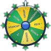 Gira e Ganha w9bet welfare icon